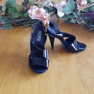 Womens Michael Kors Heels